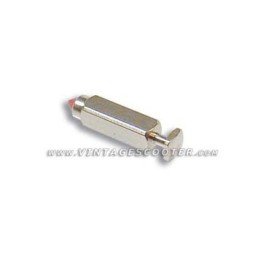 Pointeau carburateurs Dellorto SI 